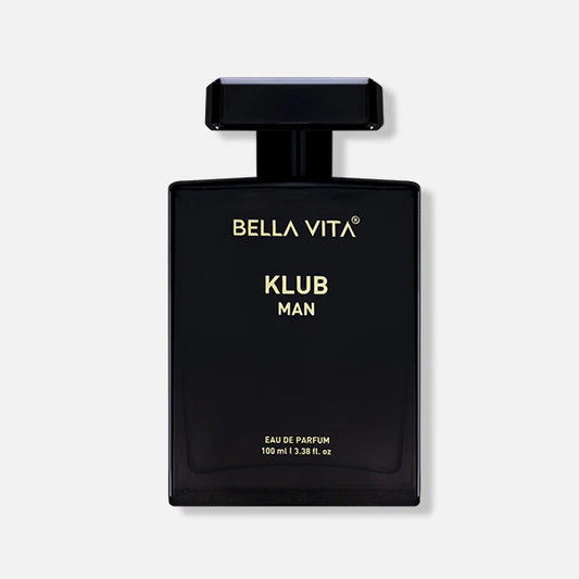 Bellavita KLUB MAN EAU DE PARFUM