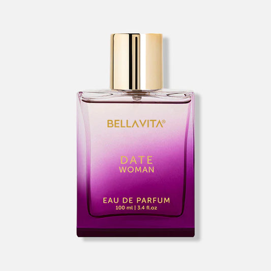 Bellavita DATE WOMAN EAU DE PARFUM