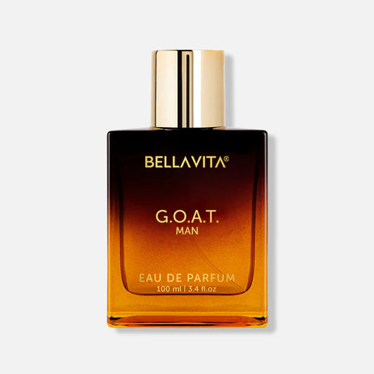 Bellavita G.O.A.T. MAN EAU DE PARFUM
