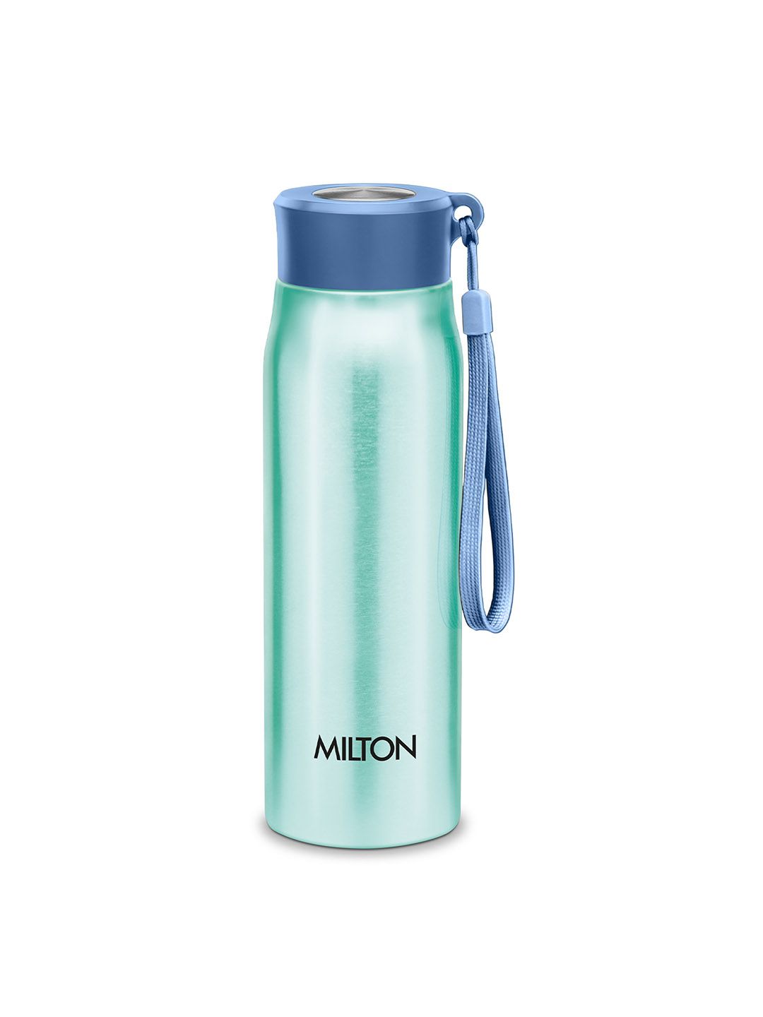 Milton Handy 650 Purple Single Walled Stainless Steel Water Bottle