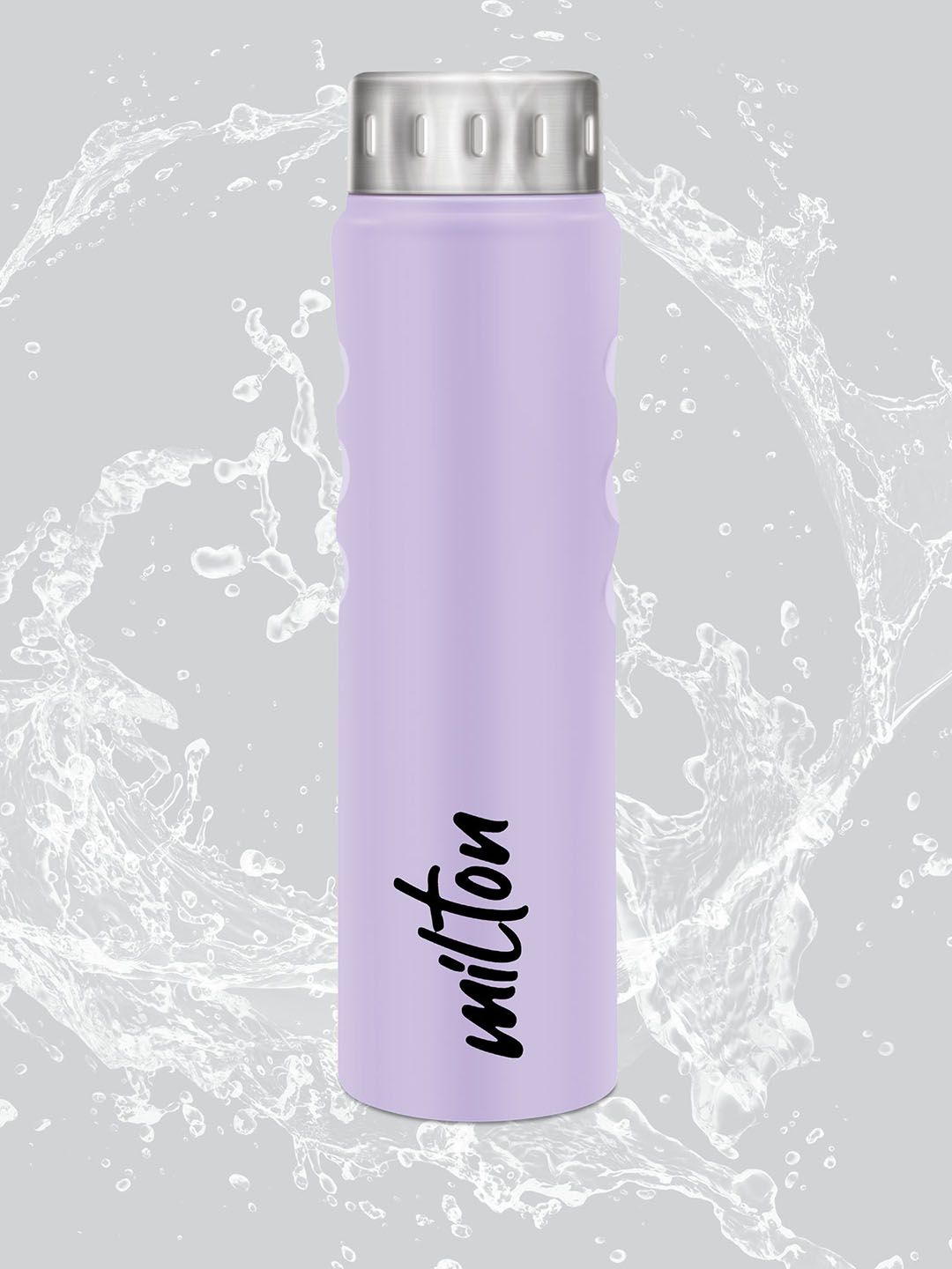 Milton Stream Stainless Steel Water Bottle