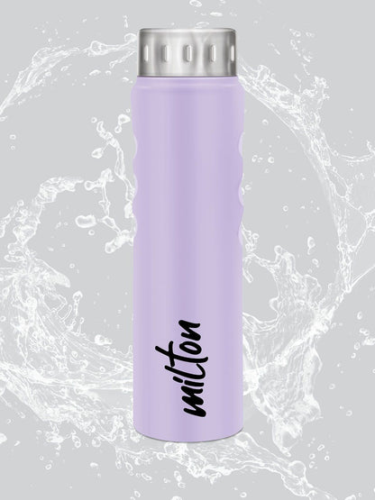 Milton Stream Stainless Steel Water Bottle