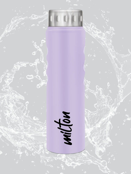 Milton Stream Stainless Steel Water Bottle