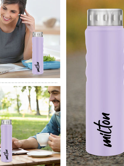 Milton Stream Stainless Steel Water Bottle