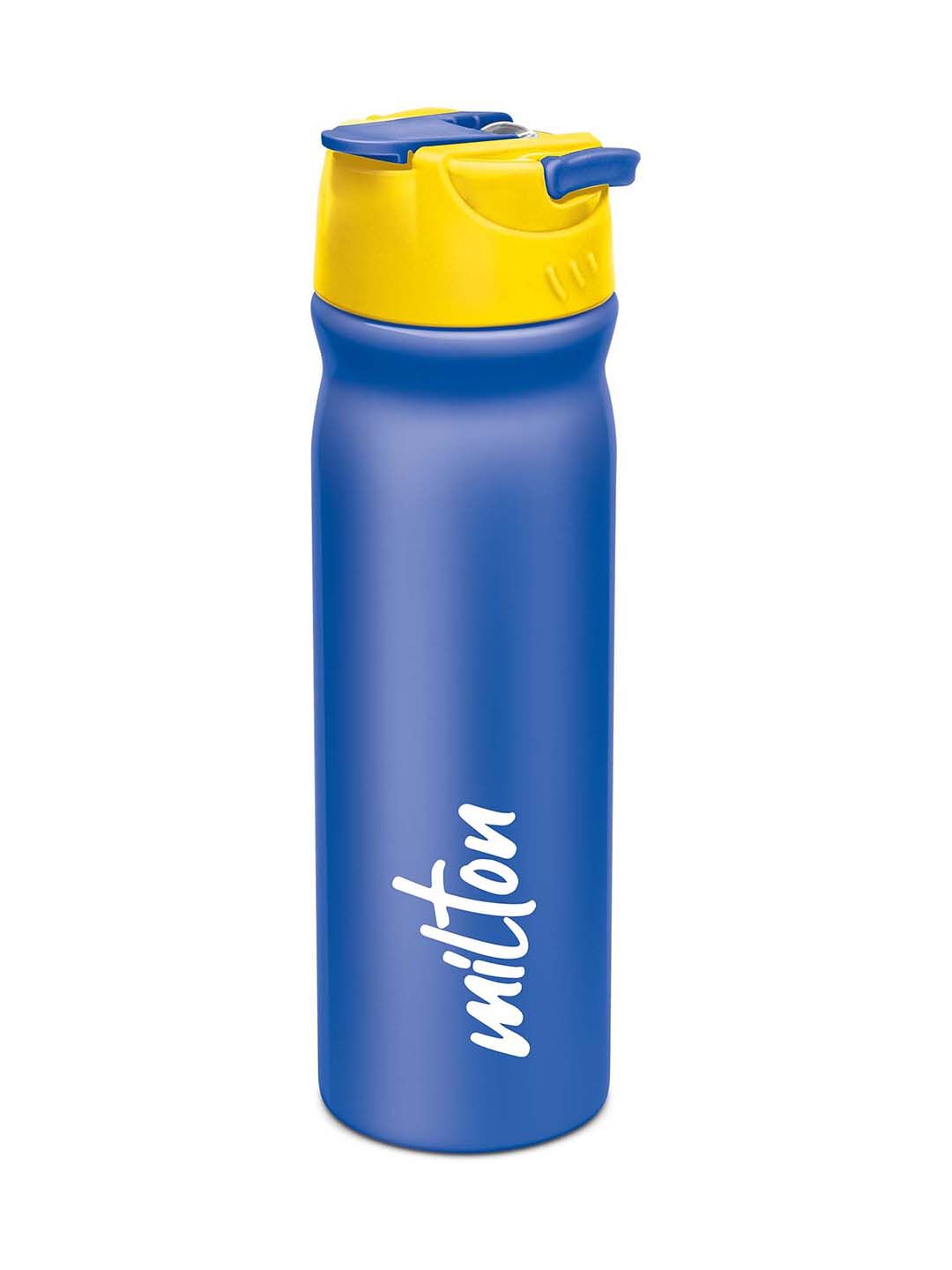 Milton Green Max Stainless Steel Sipper Water Bottle