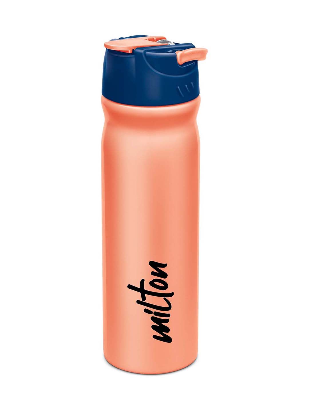 Milton Green Max Stainless Steel Sipper Water Bottle
