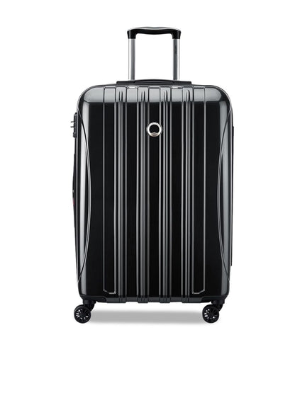 DELSEY PARIS HELIUM AERO Hard Cabin Trolley Suitcase