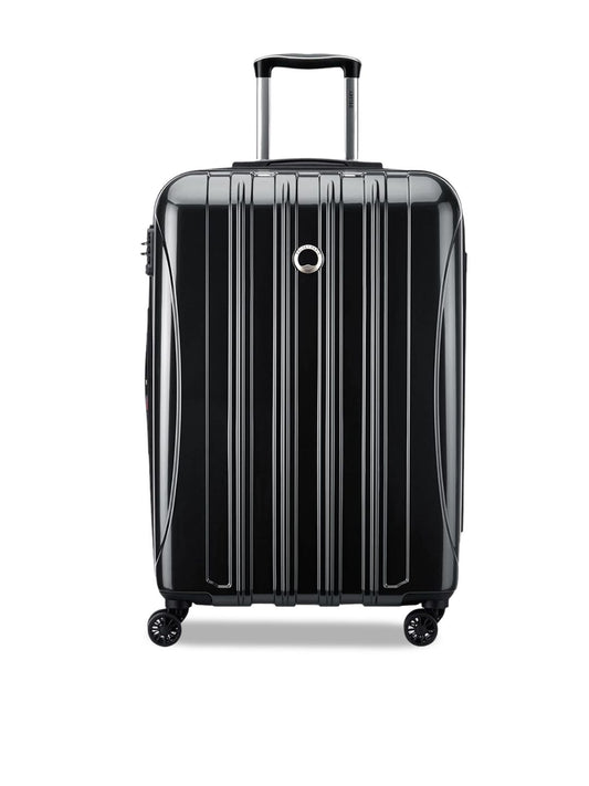 DELSEY PARIS HELIUM AERO Hard Cabin Trolley Suitcase