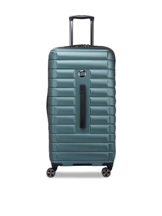 DELSEY PARIS Shadow 5.0 Trunk Hard Trolley Suitcase