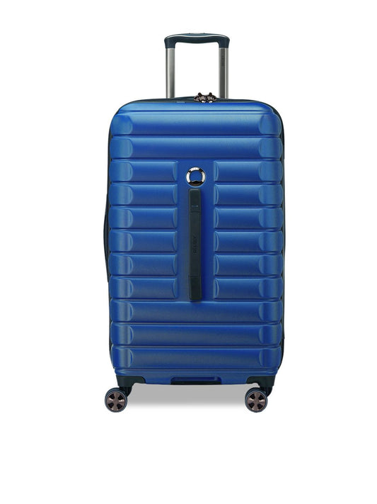 DELSEY PARIS Shadow 5.0 Trunk Hard Trolley Suitcase