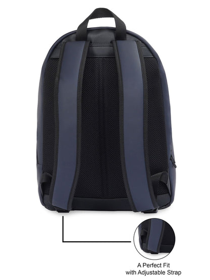 Tommy Hilfiger Men Barrie Laptop Backpack