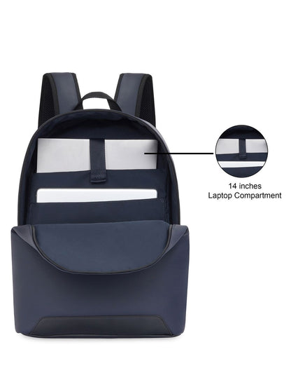 Tommy Hilfiger Men Barrie Laptop Backpack
