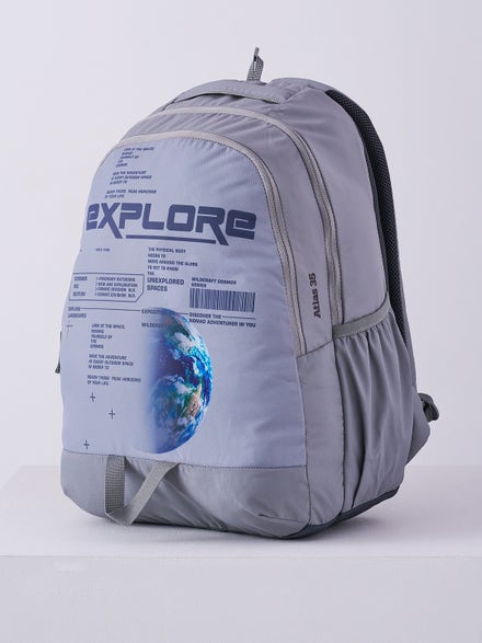 Wildcraft Atlas 35 Backpack