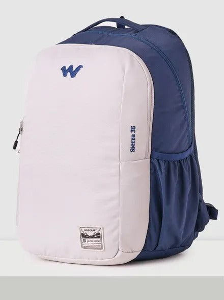 Wildcraft Sierra 35 Backpack