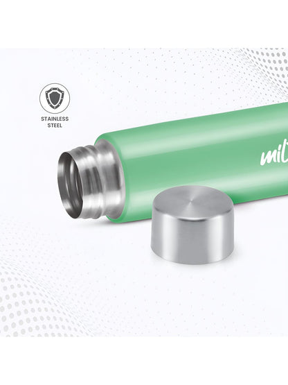 Milton Bitsy Stainless Steel Water Bottle - 450 ml