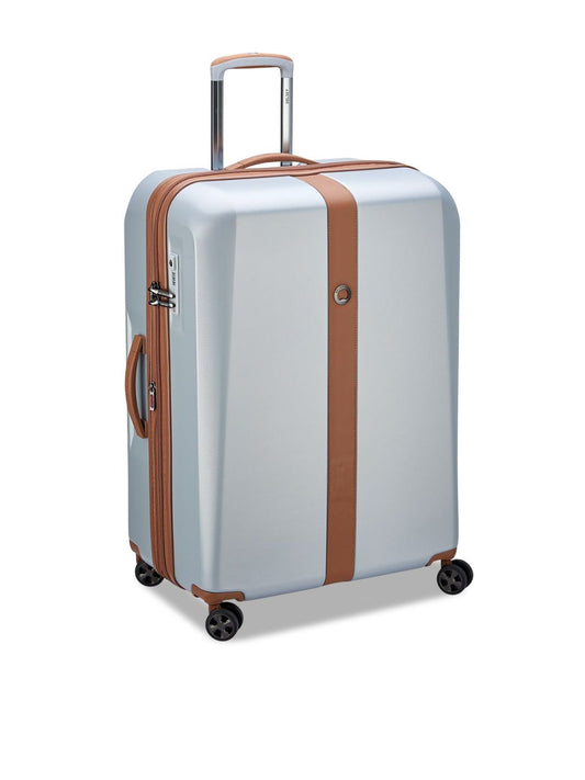 DELSEY PARIS Promenade 2.0 Hard Sided Trolly Suitcase