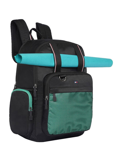 BROCK BACKPACK by Tommy Hilfiger