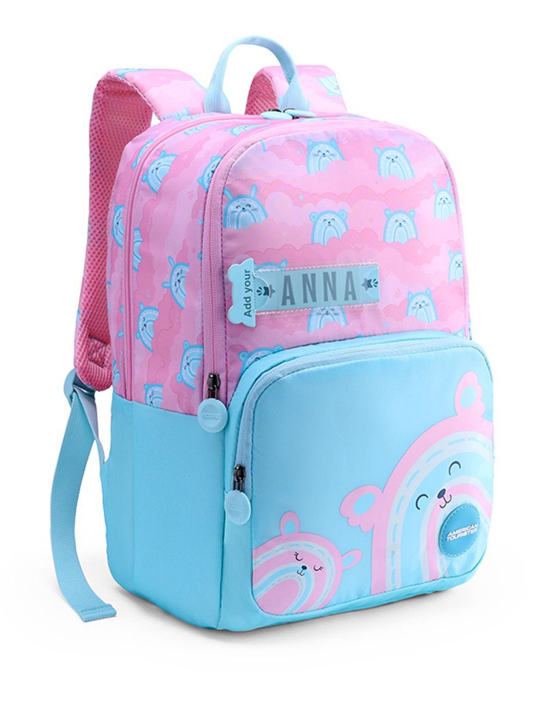 American Tourister Diddle 4.0 Kids Backpack