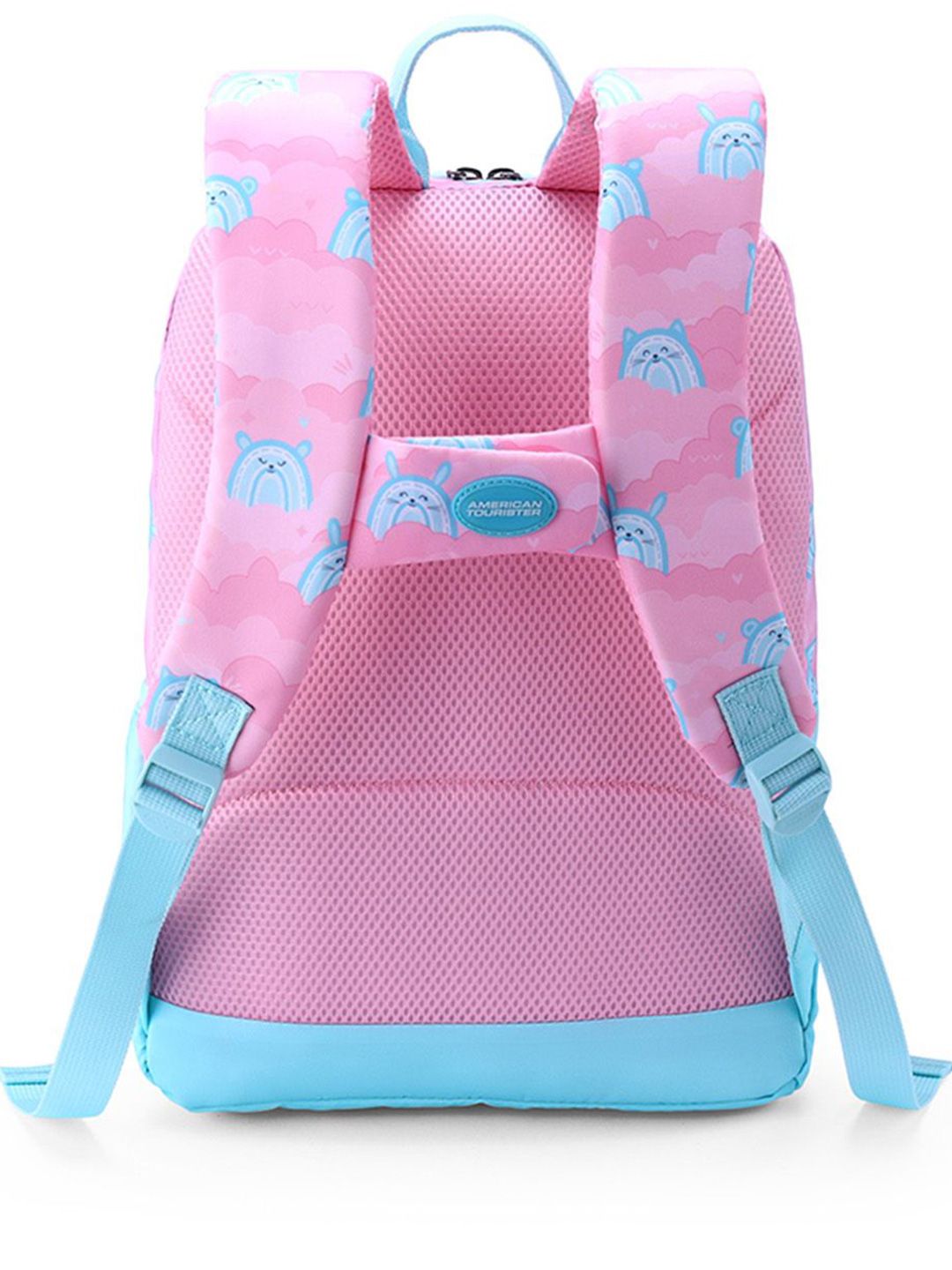 American Tourister Diddle 4.0 Kids Backpack