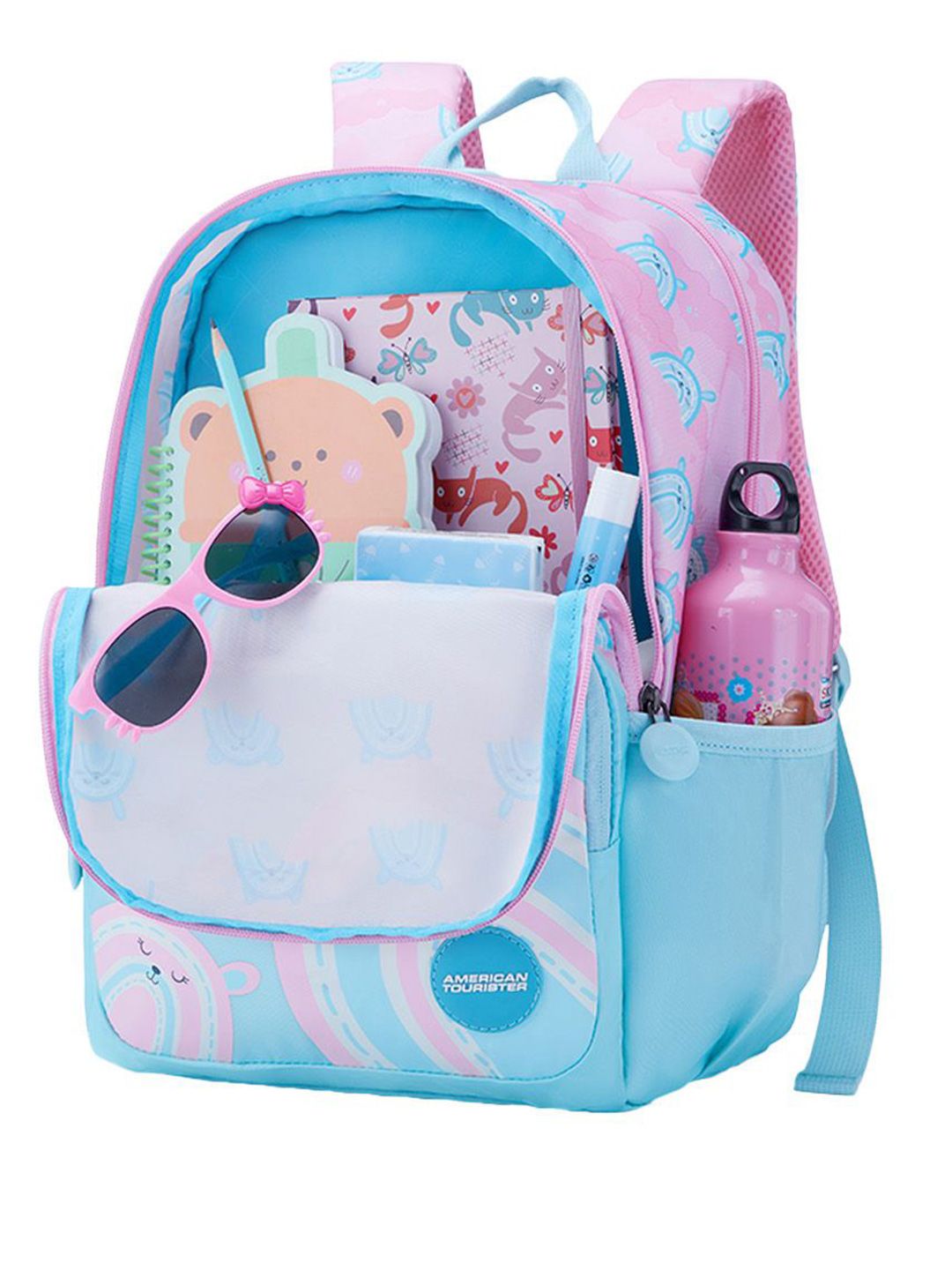 American Tourister Diddle 4.0 Kids Backpack