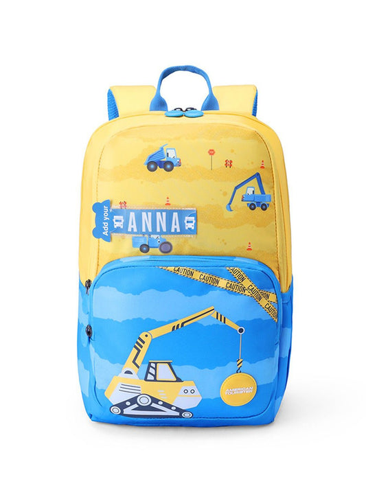 American Tourister Diddle 4.0 Kids Backpack
