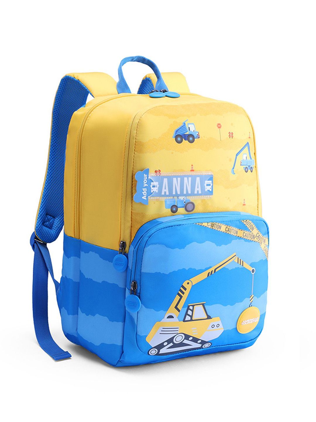 American Tourister Diddle 4.0 Kids Backpack