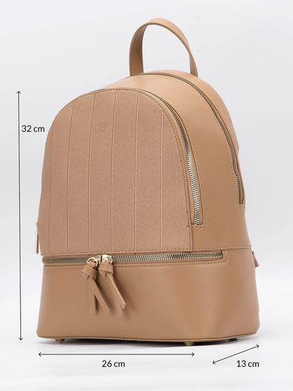 Itti Women Alice Luggage Compatible Backpack