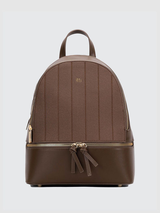 Itti Women Alice Luggage Compatible Backpack