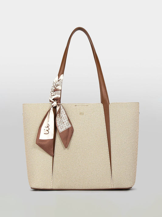 Itti Capri Tote Women Handbag
