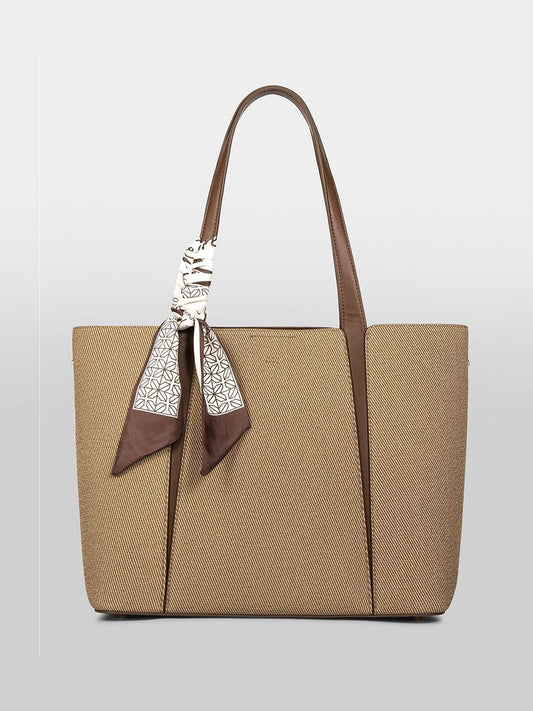Itti Capri Tote Women Handbag