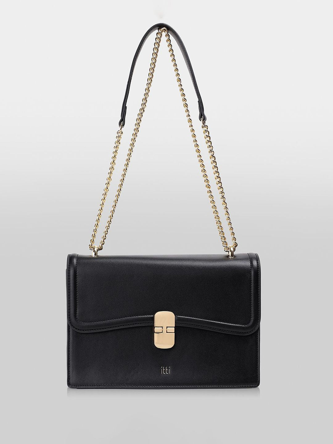 Itti Women Lucy Boss Sling Bag with Pouch