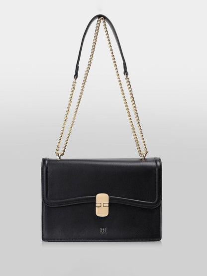 Itti Women Lucy Boss Sling Bag with Pouch