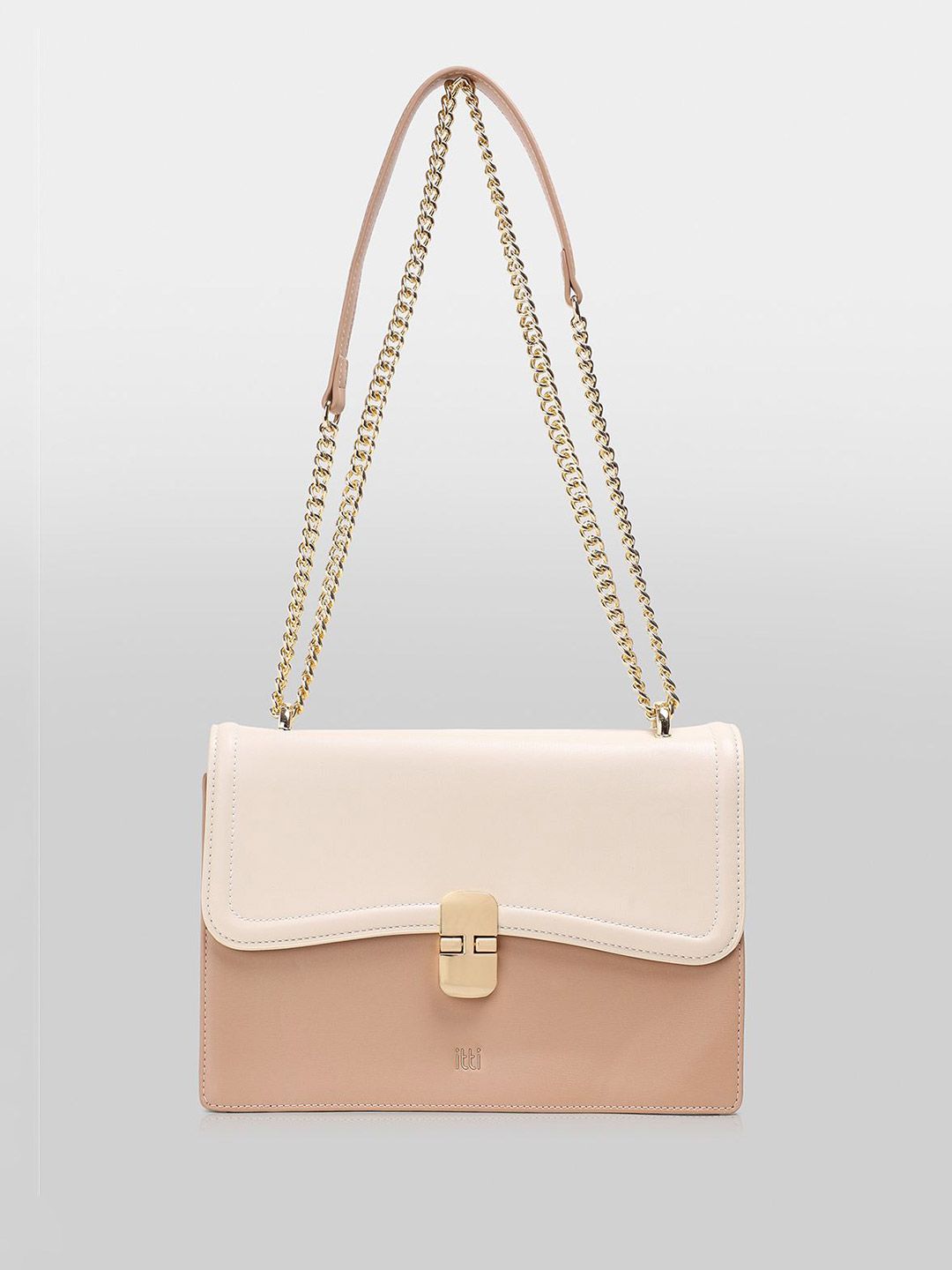 Itti Women Lucy Boss Sling Bag with Pouch