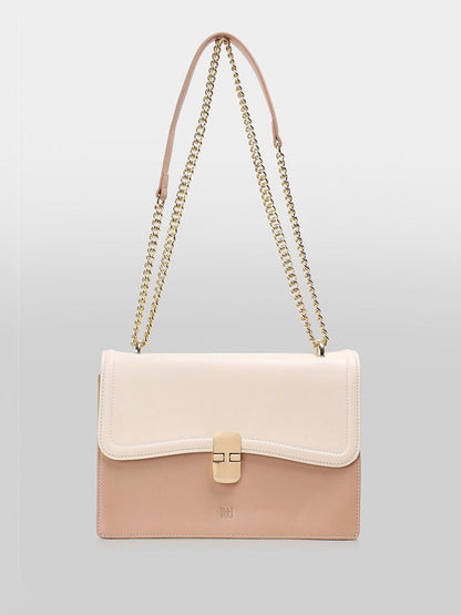 Itti Women Lucy Boss Sling Bag with Pouch