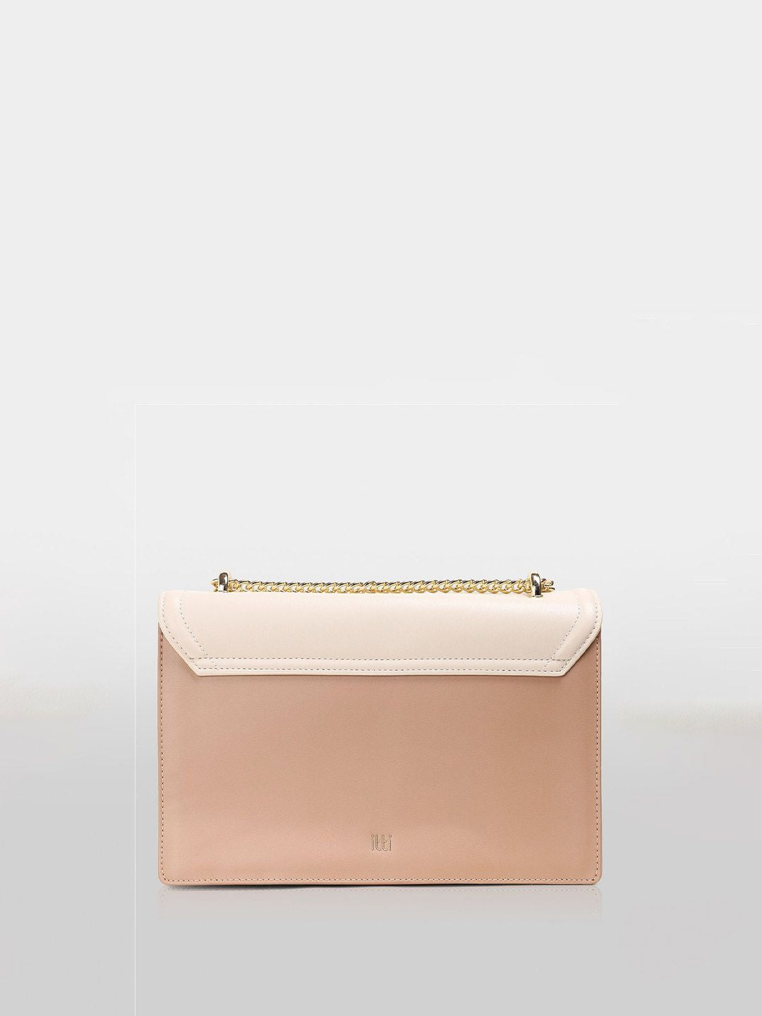 Itti Women Lucy Boss Sling Bag with Pouch