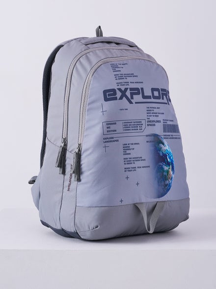 Wildcraft Atlas 35 Backpack