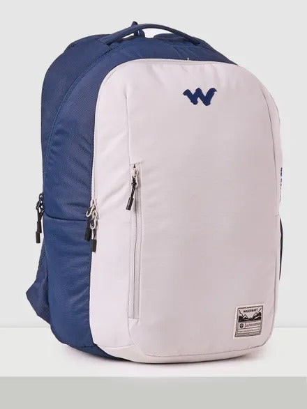 Wildcraft Sierra 35 Backpack