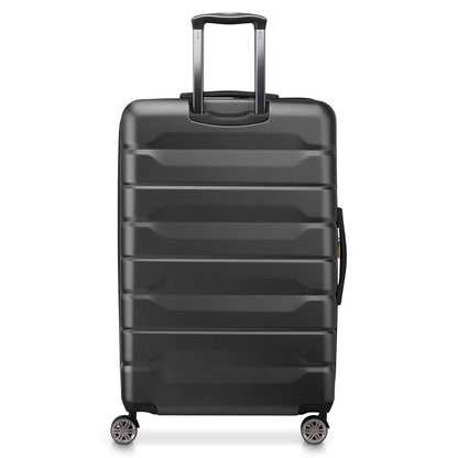 DELSEY PARIS AIR Armour Double Wheel Cabin Suitcase