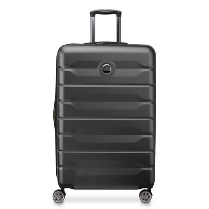 DELSEY PARIS AIR Armour Double Wheel Cabin Suitcase