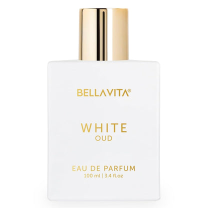 BELLA VITA  WHITE OUD PERFUME