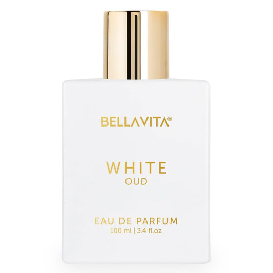 BELLA VITA  WHITE OUD PERFUME