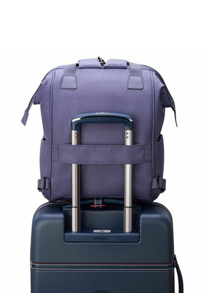 DELSEY Paris Montrouge Laptop Backpack