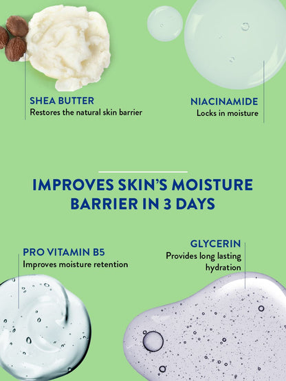 Cetaphil DAM Ultra Hydrating Lotion Long Lasting Moisturizer for Face & Body