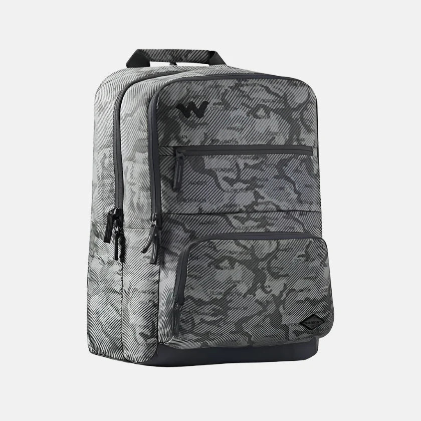 Wildcraft Evo 42 Laptop Backpack