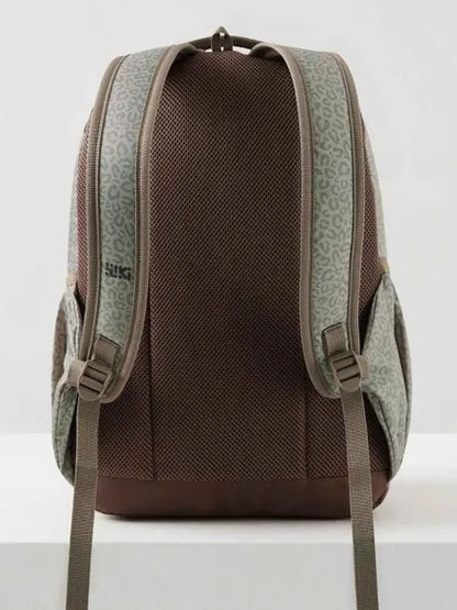 Wildcraft WIKI GIRL 3 Pardus School Bag
