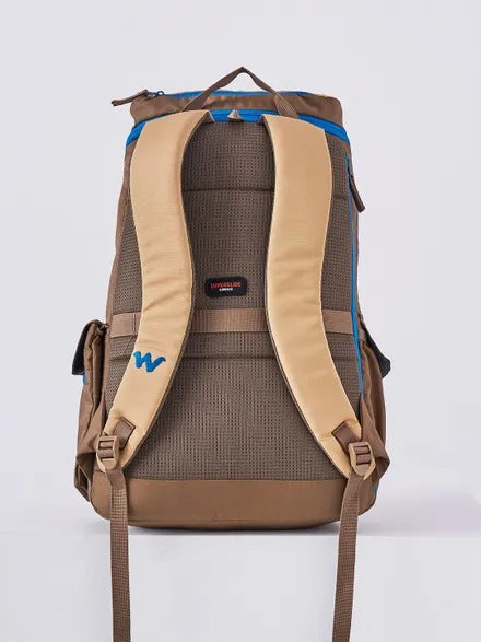 Wildcraft Cargo 30 Backpack