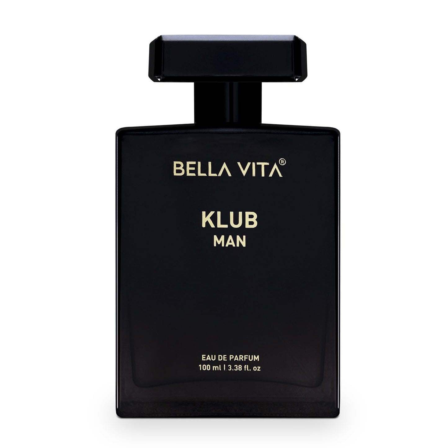 BELLA VITA  KLUB Perfume