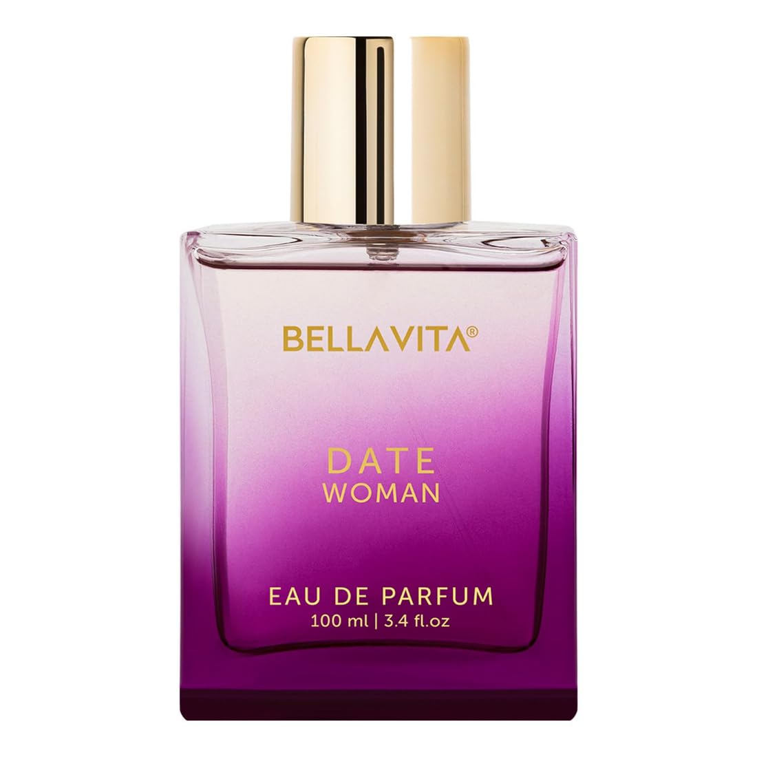 BELLA VITA  DATE WOMEN PERFUME