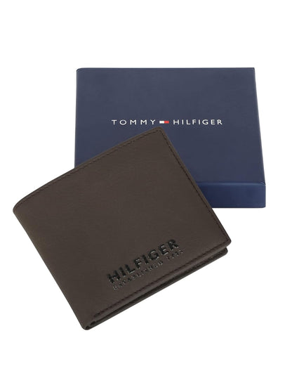 TOMMY HILFIGER TH /ROCCO / GCW /BLACK