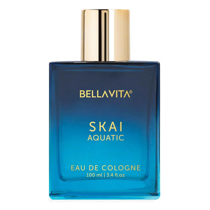 BELLA VITA SKAI MAN PERFUME